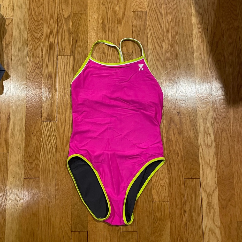TYR Swimsuit